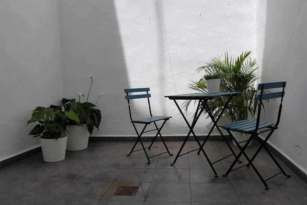 Apartamento San Pedro-Corredera Κόρδοβα Εξωτερικό φωτογραφία