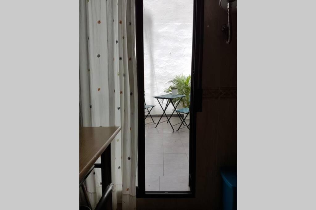 Apartamento San Pedro-Corredera Κόρδοβα Εξωτερικό φωτογραφία