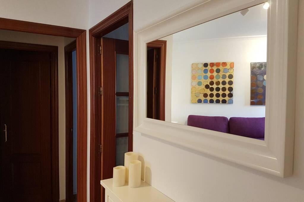 Apartamento San Pedro-Corredera Κόρδοβα Εξωτερικό φωτογραφία